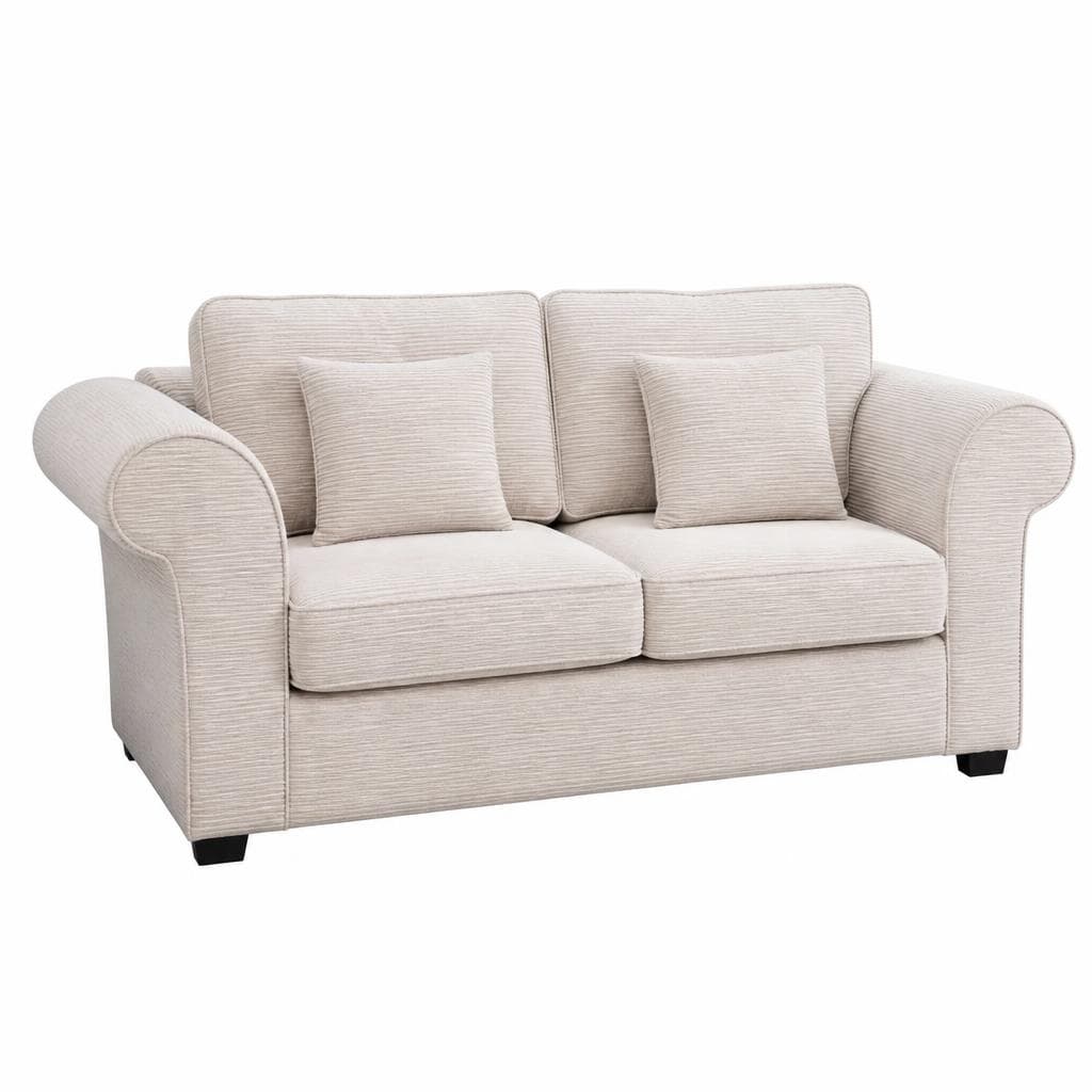 2er-Sofa Br. ca. 190 cm Angebot bei XXXLutz