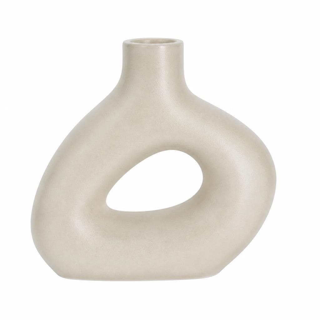 Vase Metty H: 17cm ambia HOME Angebot bei XXXLutz