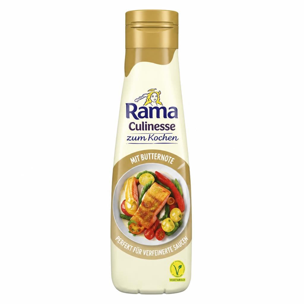 Rama Culinesse, 450 ml – Billa