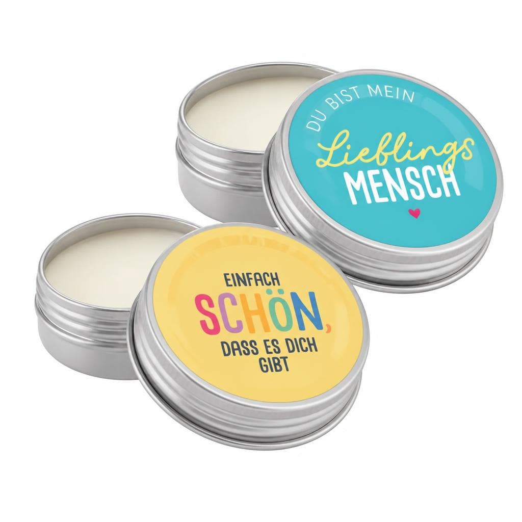 Lippenbalsam, 10 g – Müller
