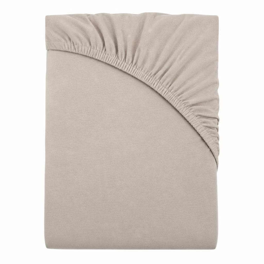 Jersey-Zwirn-Spannleintuch 150x200cm Angebot bei XXXLutz