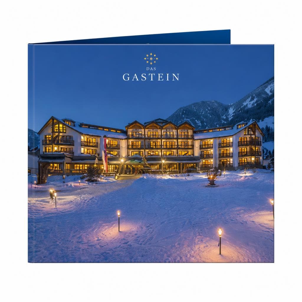 Gasteinertal Bad Hofgastein – Das Gastein, 2, 3 bzw. 5 Nächte – Lidl Reisen