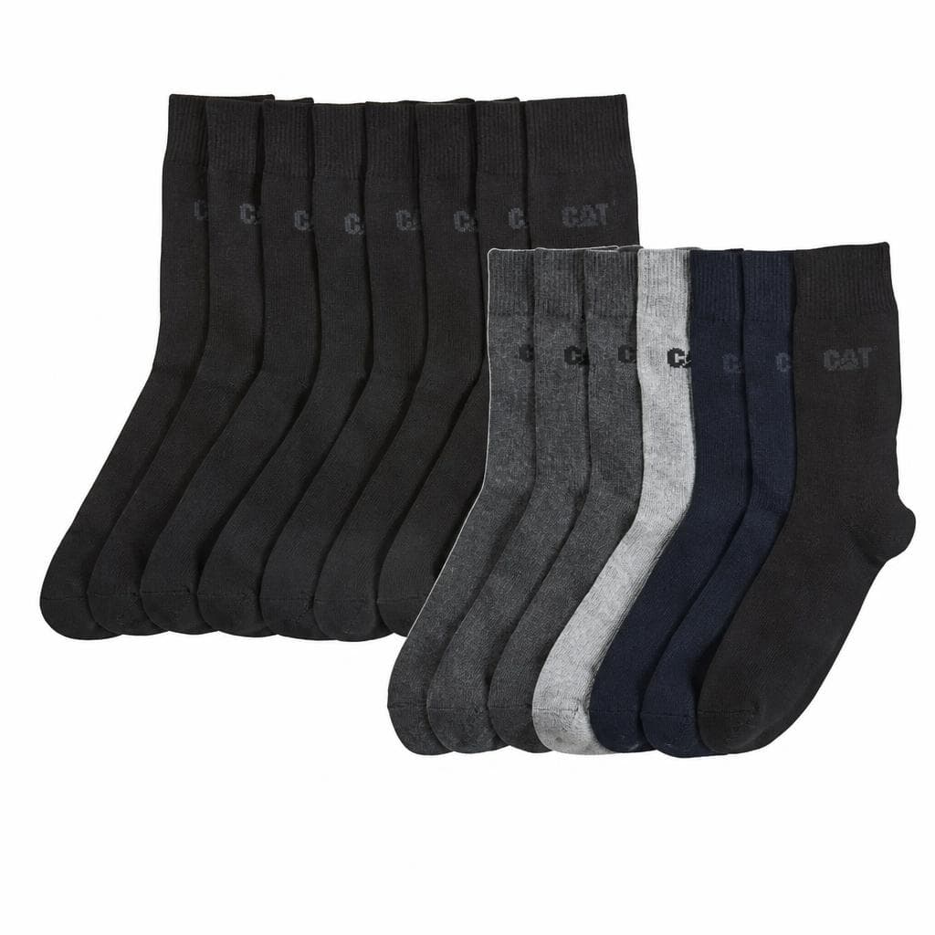 Classic-Socken, 7er-Packung – Penny