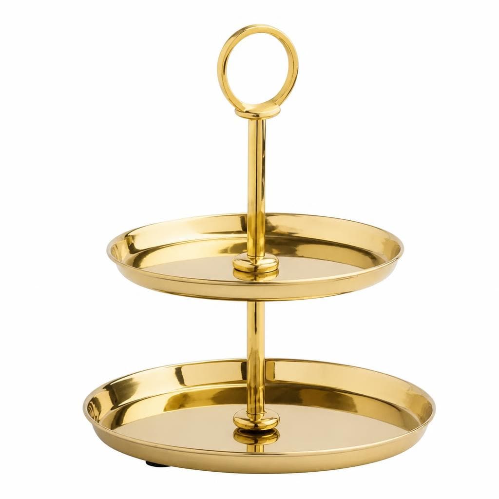 Etagere „GLAMOUR" – Mömax