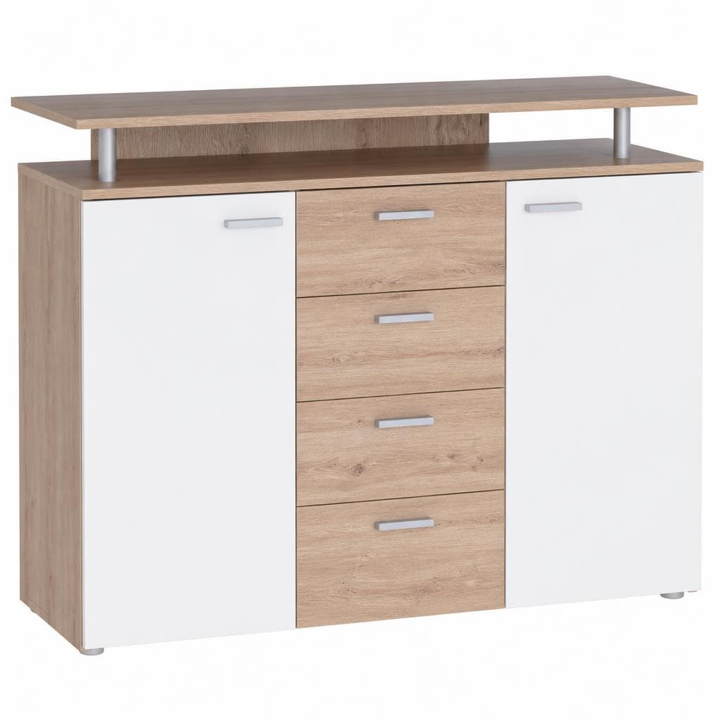 Kommode, B: ca. 160 cm Möbelix – Möbelix