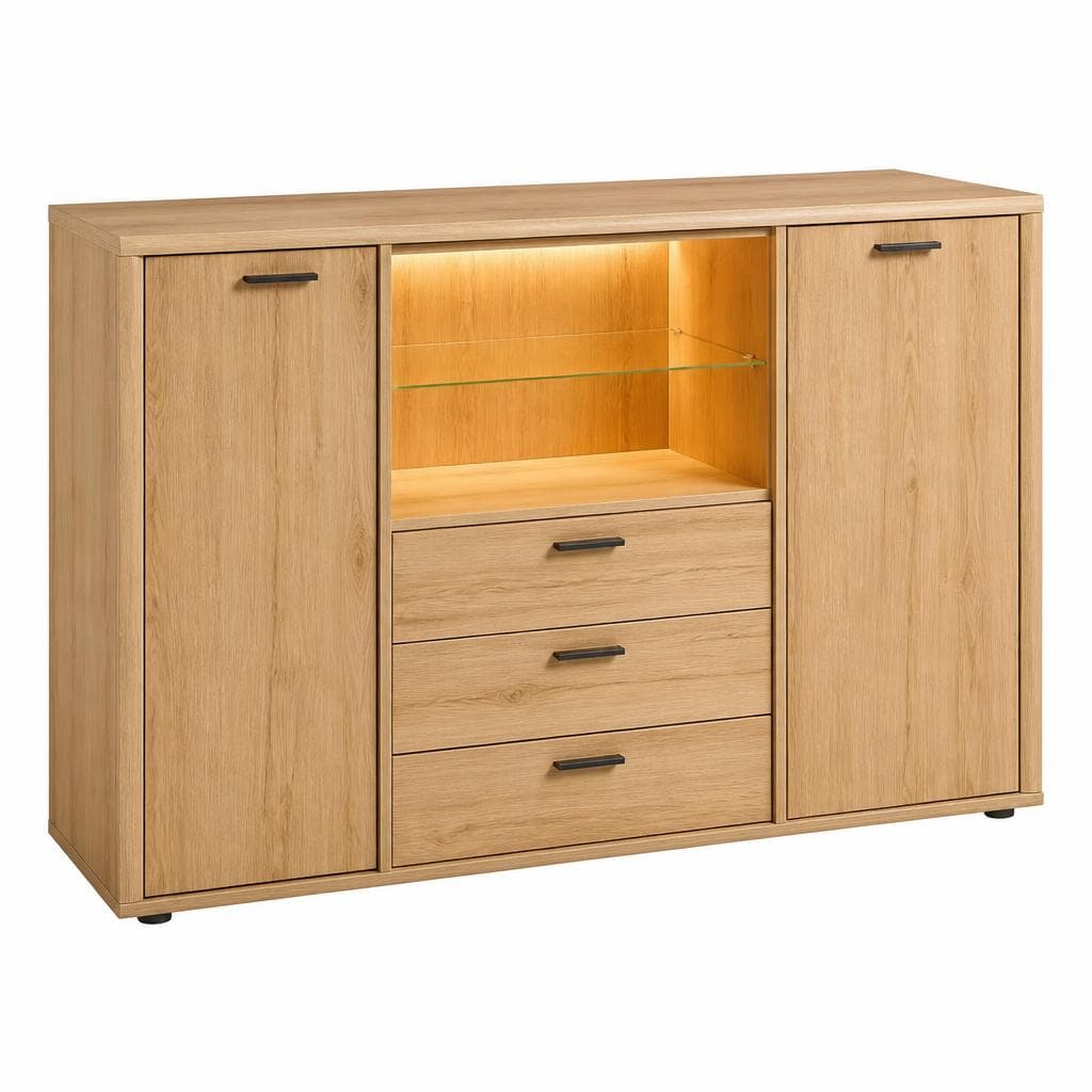 Highboard – Mömax