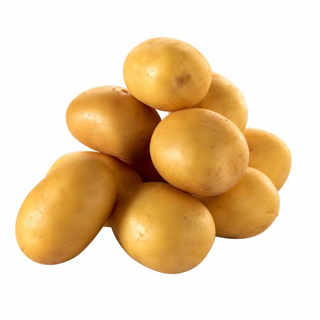 Kartoffeln, 2 kg – Hofer