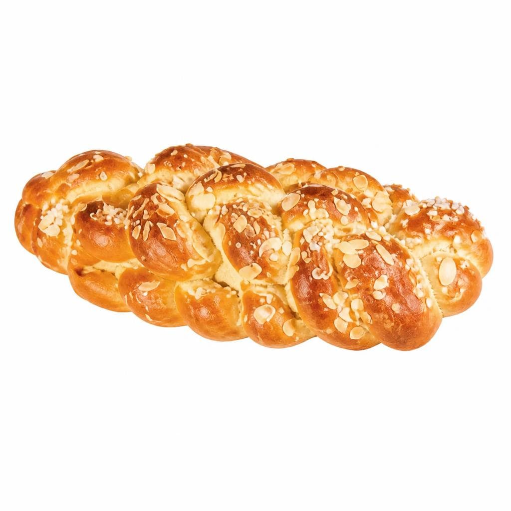 Milchzopf, 500 g – Maximarkt
