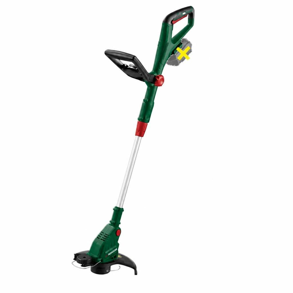PARKSIDE Akku-Rasentrimmer 20 V Angebot bei Lidl