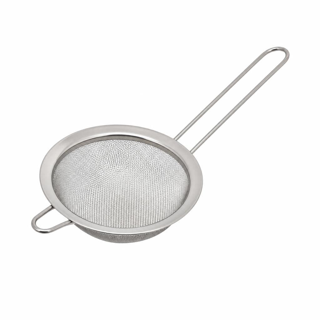 Sieb, Ø 12 cm Fackelmann – Maximarkt