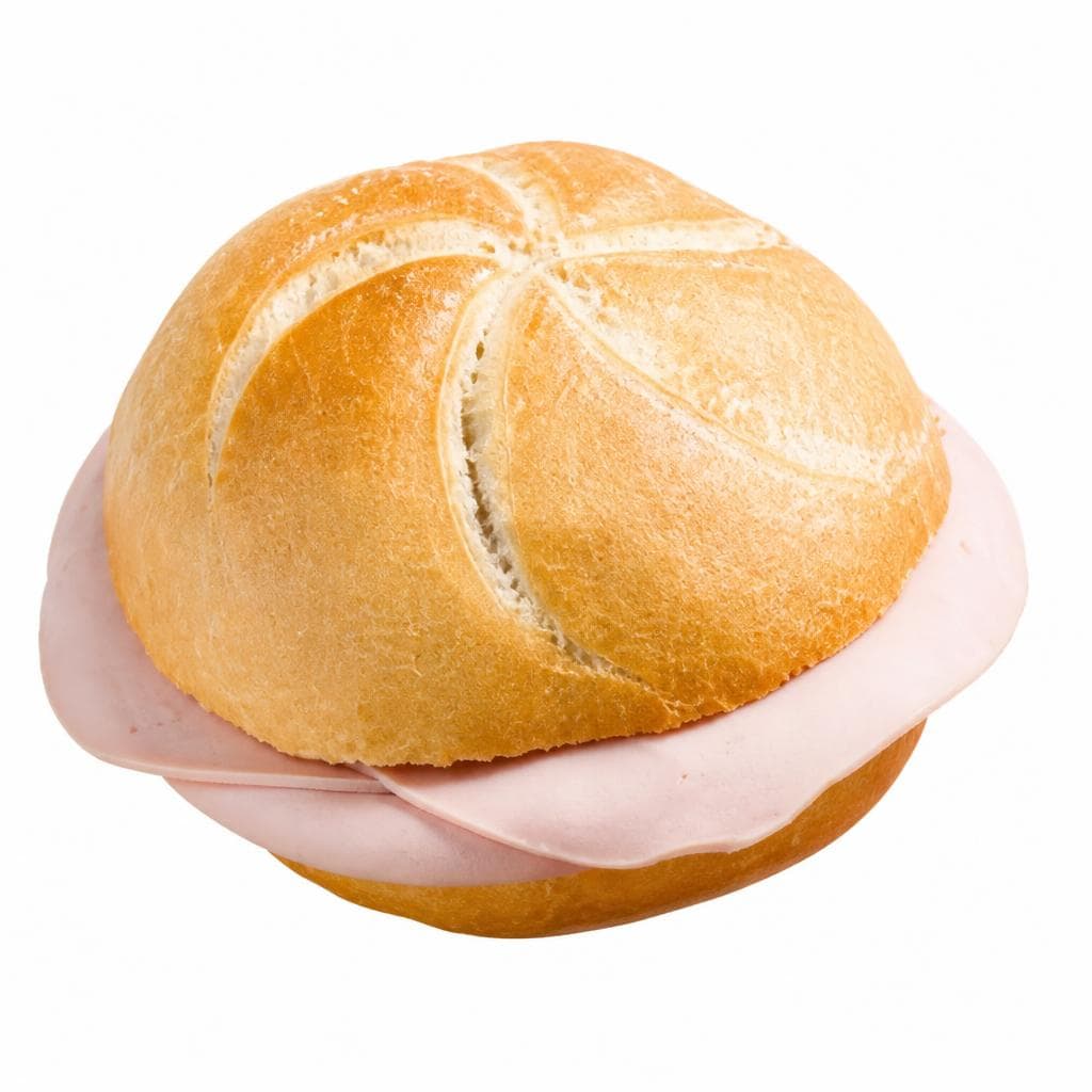 Ja! Natürlich Bio-Extrawurstsemmel 1 Stk. Angebot bei Billa
