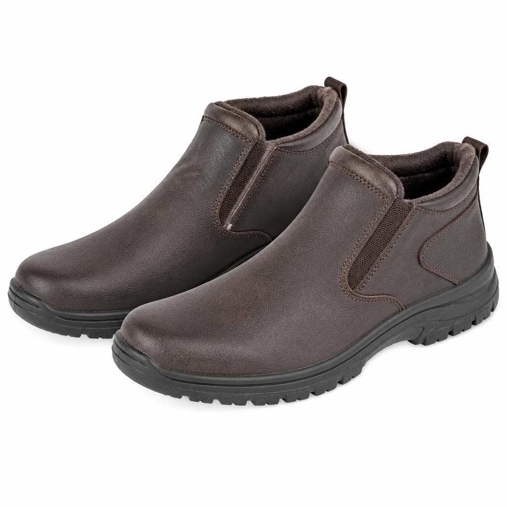 Winterschuhe MB Mario Bucelli – Norma