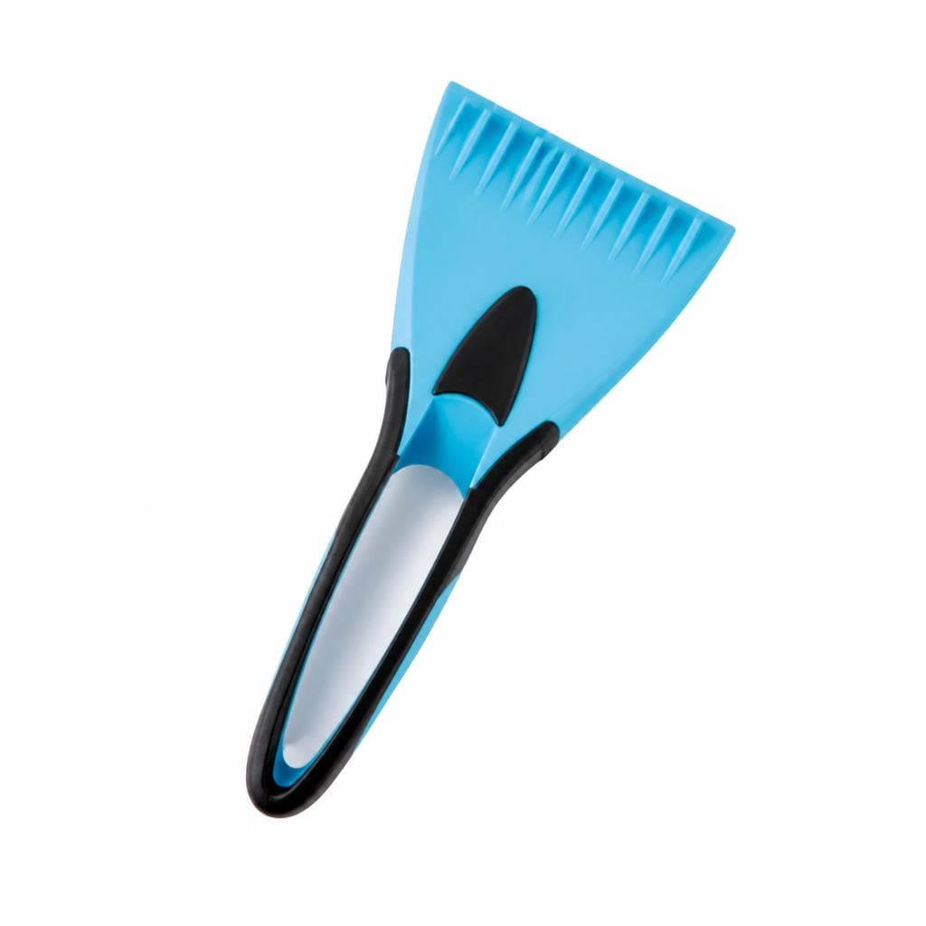 Diverse Eiskratzer – Interspar