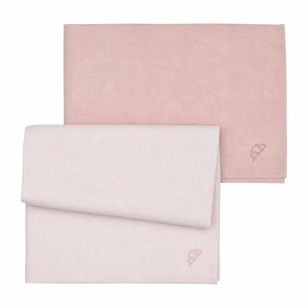 Geschirrtuch-Set „METTE" 2er Set, ca. 50x70cm Angebot bei Mömax