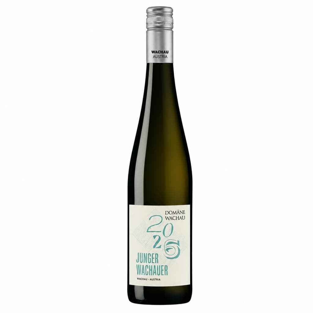 Domäne Wachau Junger Wachauer 2026, 0,75 Liter Flasche – Billa