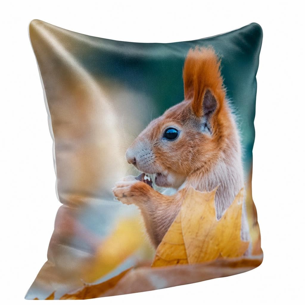 Premium Kissen, 30 x 30 cm – Hofer
