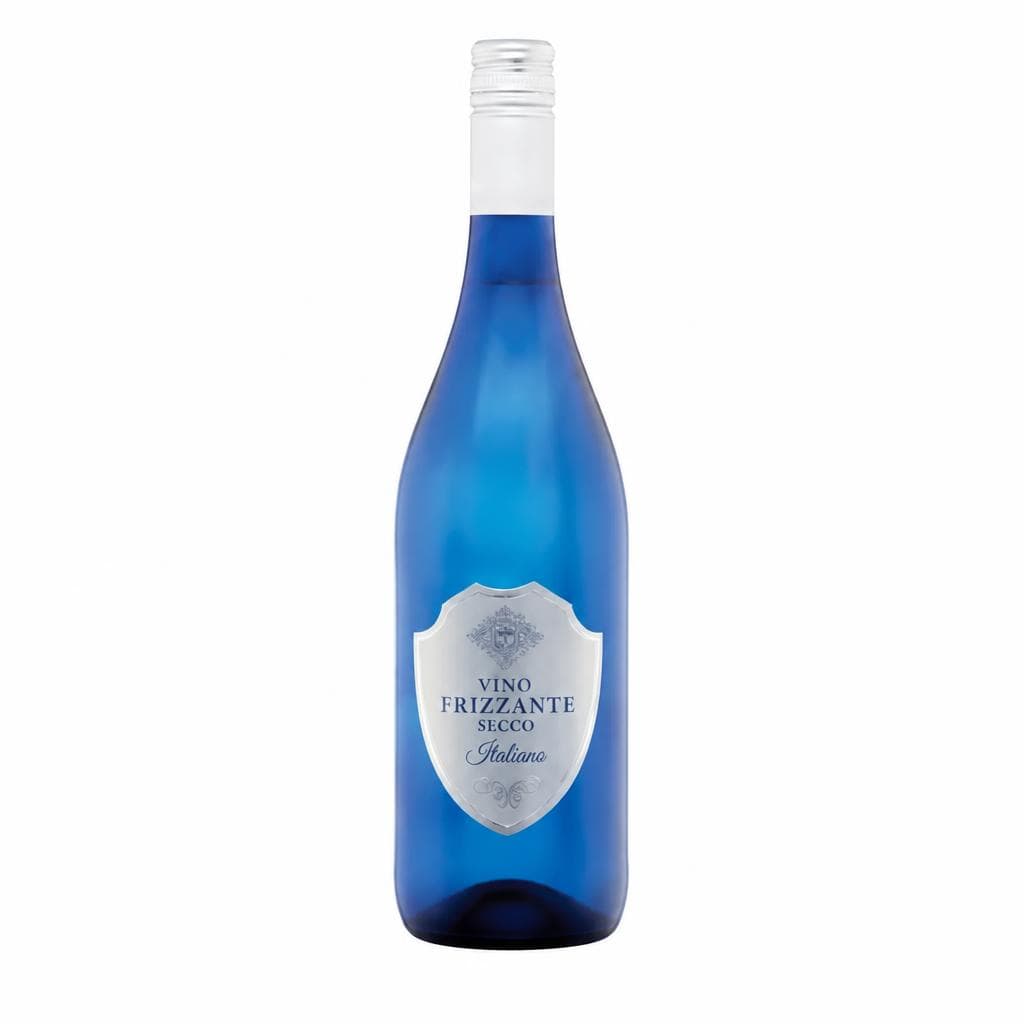 Vino Frizzante Secco, 0.75 l – Hofer