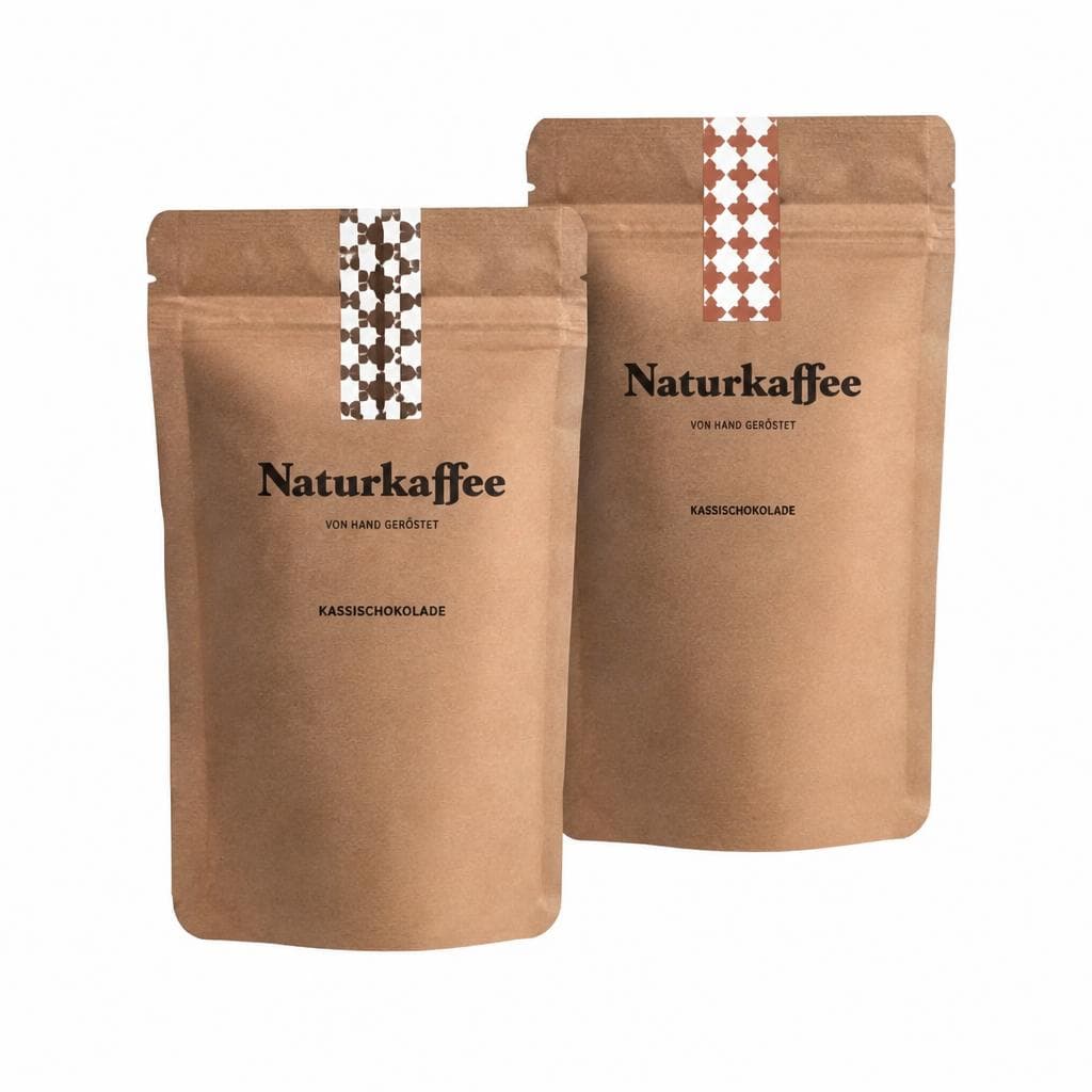 Christoph Hellermann Bio-Naturkaffee 500 g Angebot bei Maximarkt