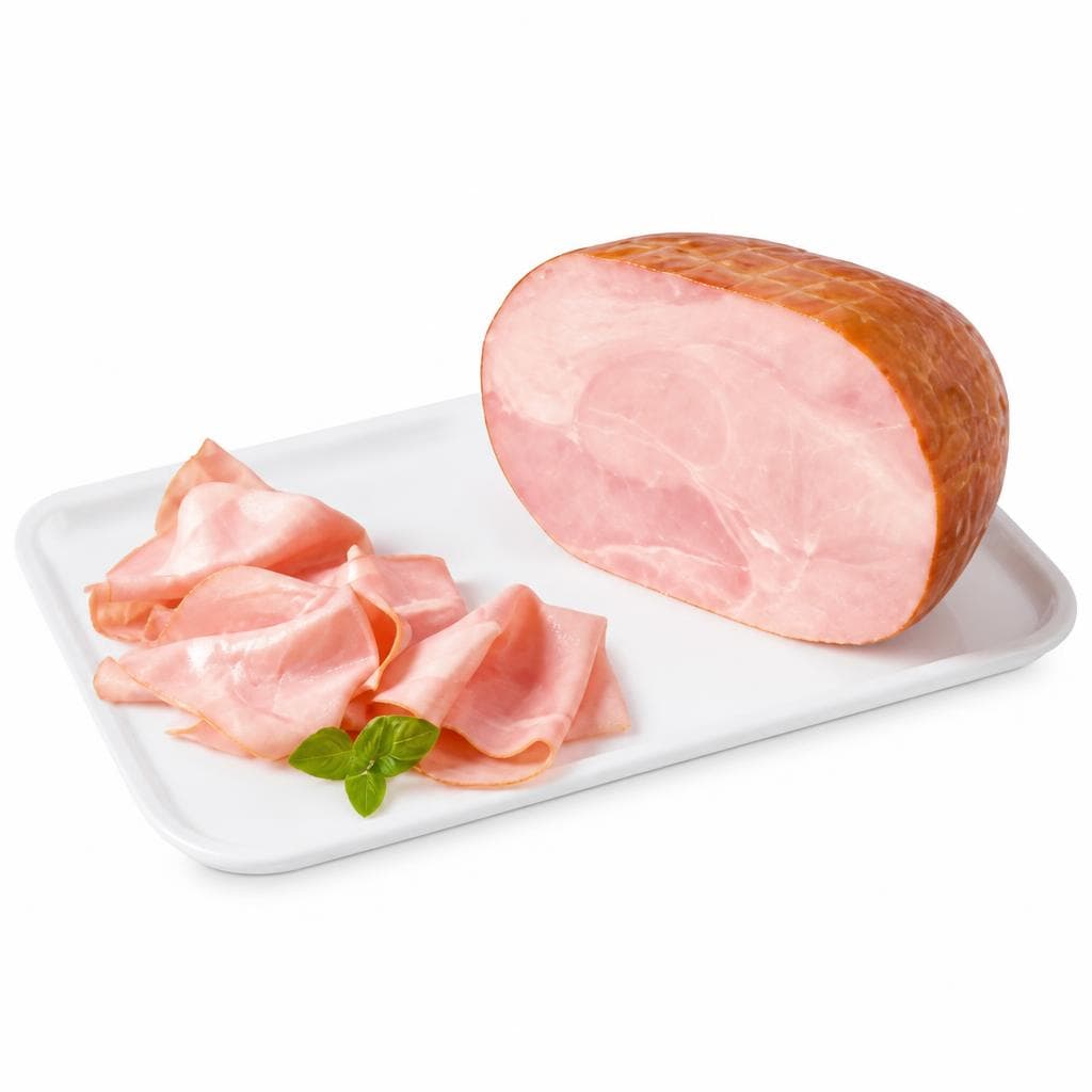 Praga Schinken, 100 g – Billa