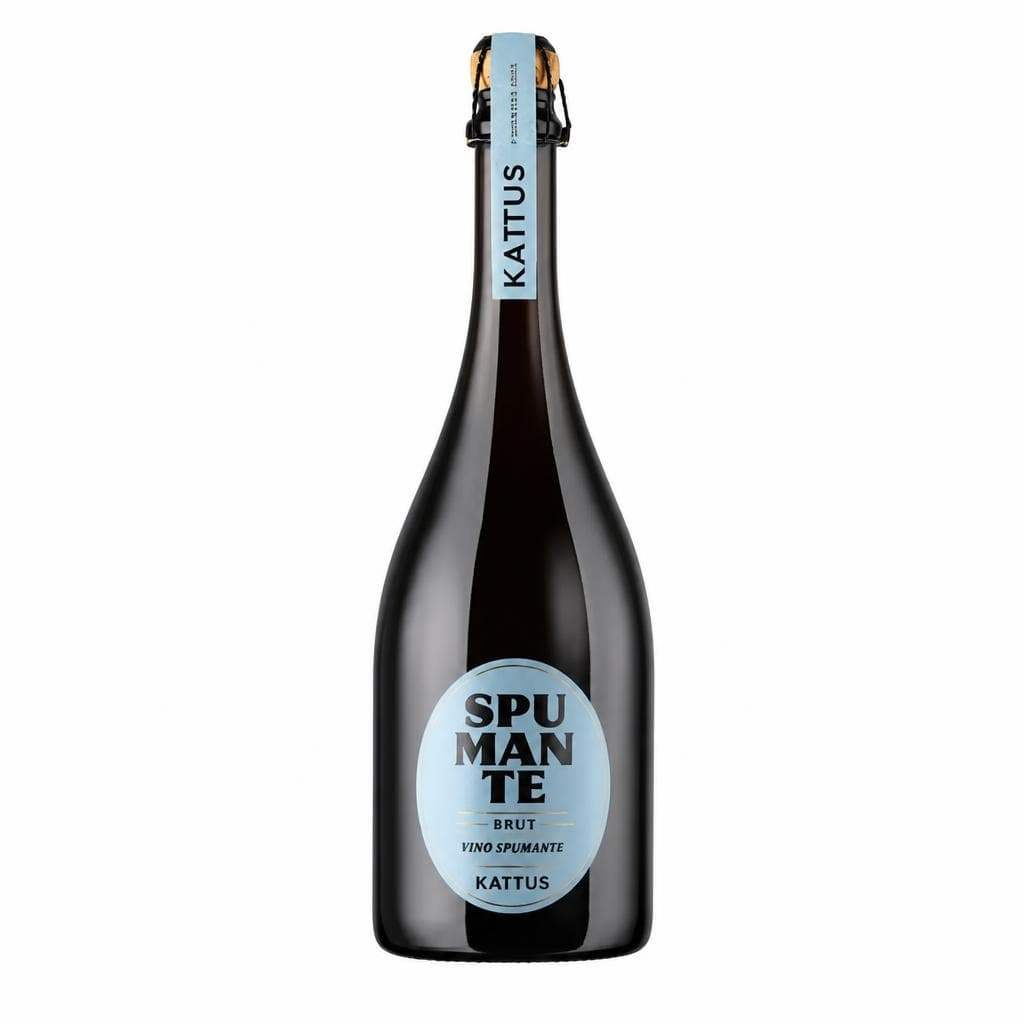 Kattus Spumante Brut 0,75 Liter Angebot bei Spar