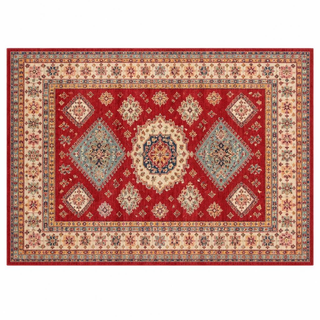Teppich ca. 100x150cm CAZZARIS Angebot bei XXXLutz
