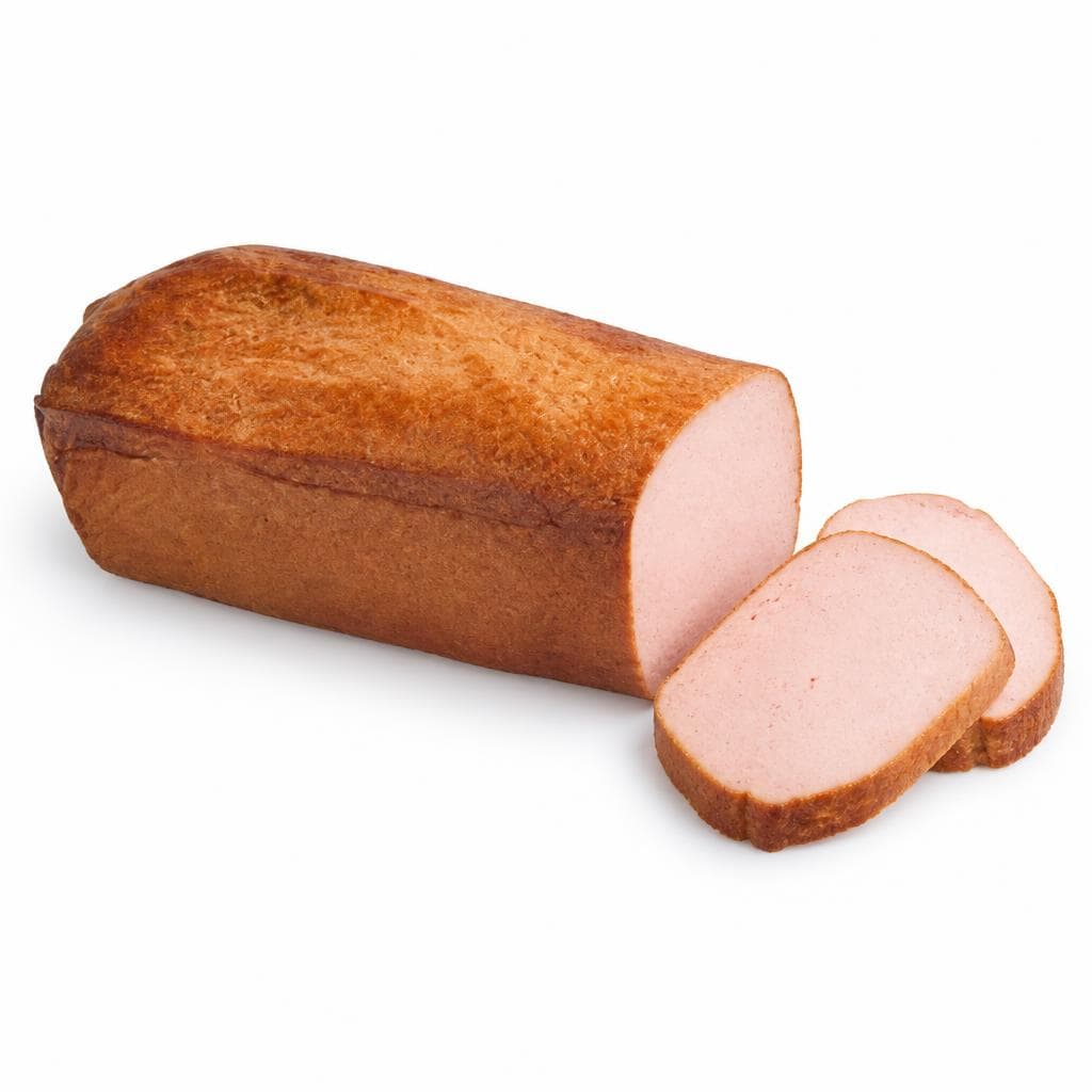 "Fair zum Tier!" Leberkäse – Billa Plus