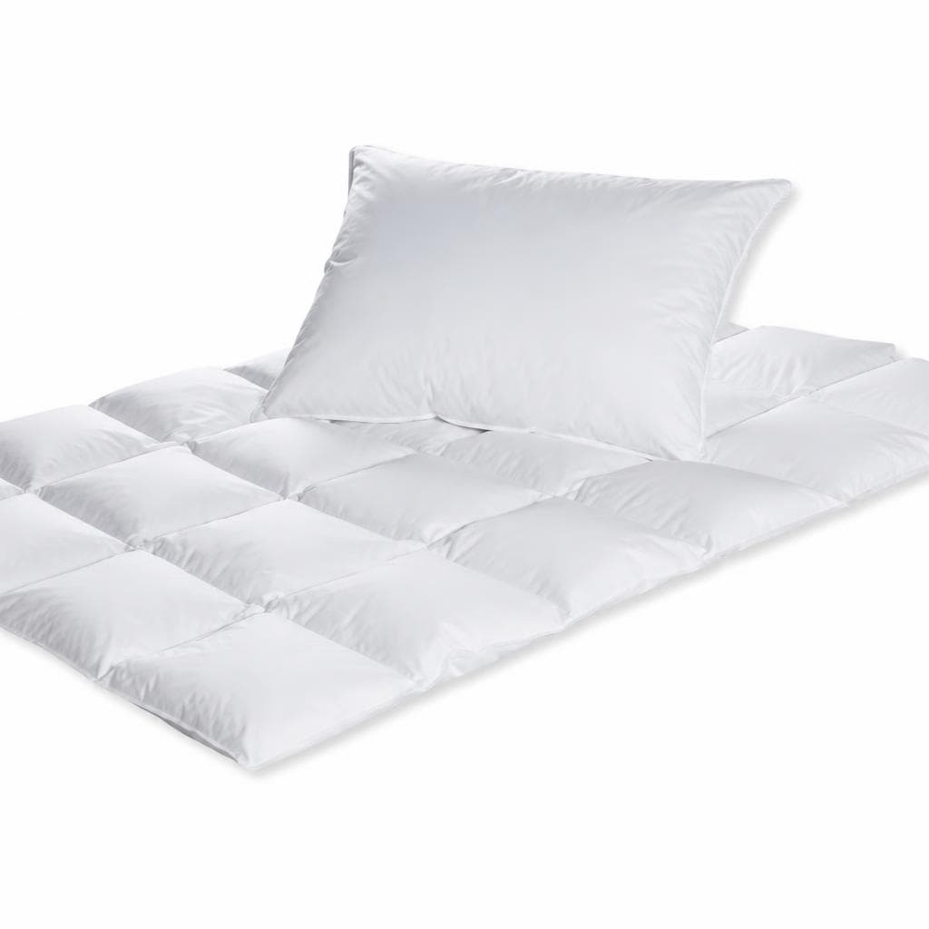 3-Kammer-Premium-Kissen oder Kassettendecke Lyocell – Maximarkt