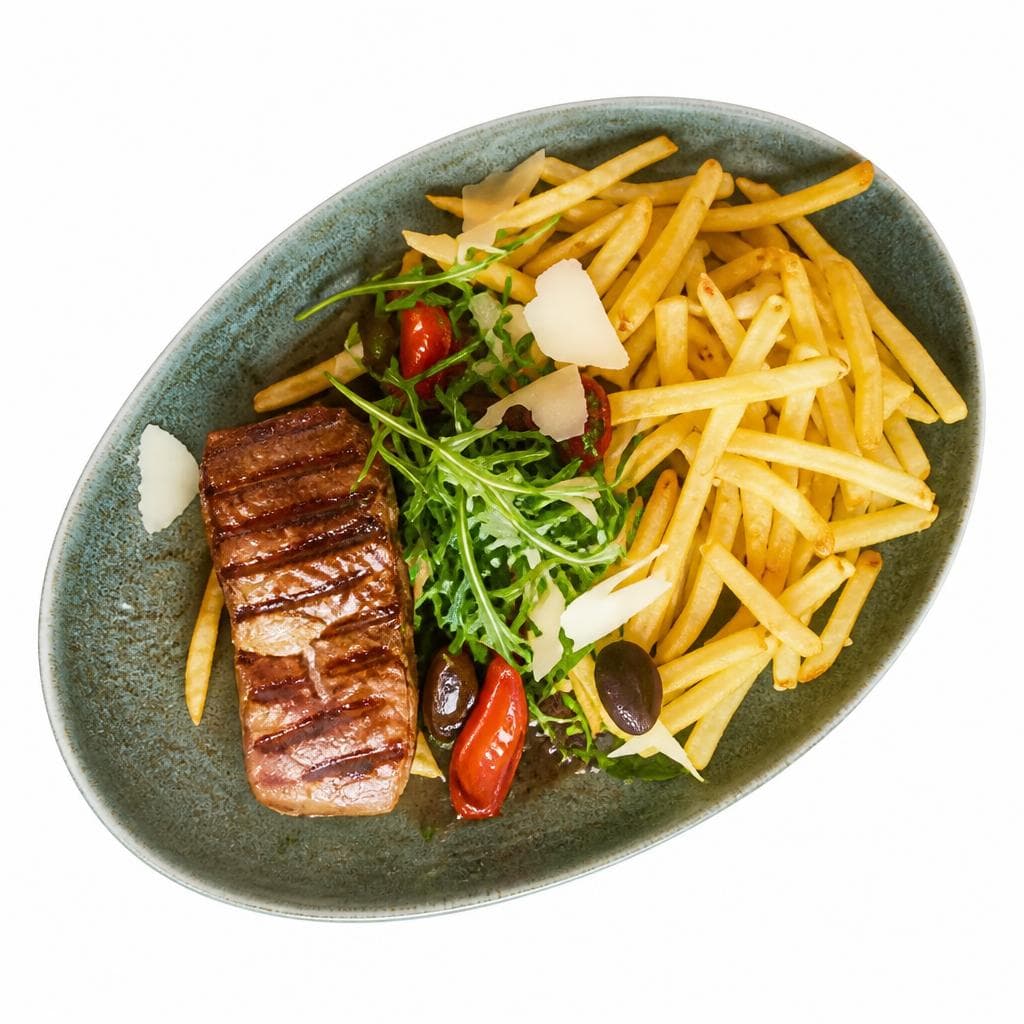 Lady-Steak alla Mia Cucina Angebot bei Mömax