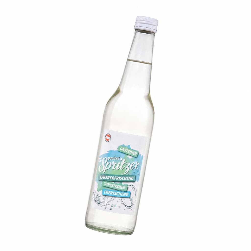 Spritzer Weiss 0,5 l Angebot bei Hofer