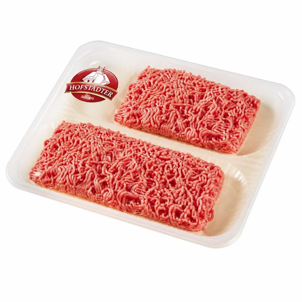 Hofstädter Faschiertes gemischt, 500 g – Billa