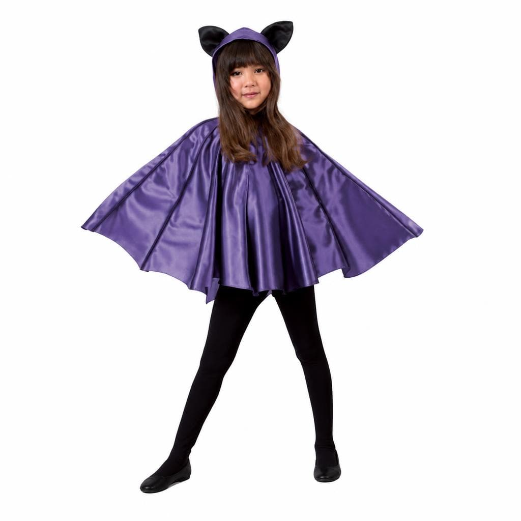 Hexen-Cape – Maximarkt