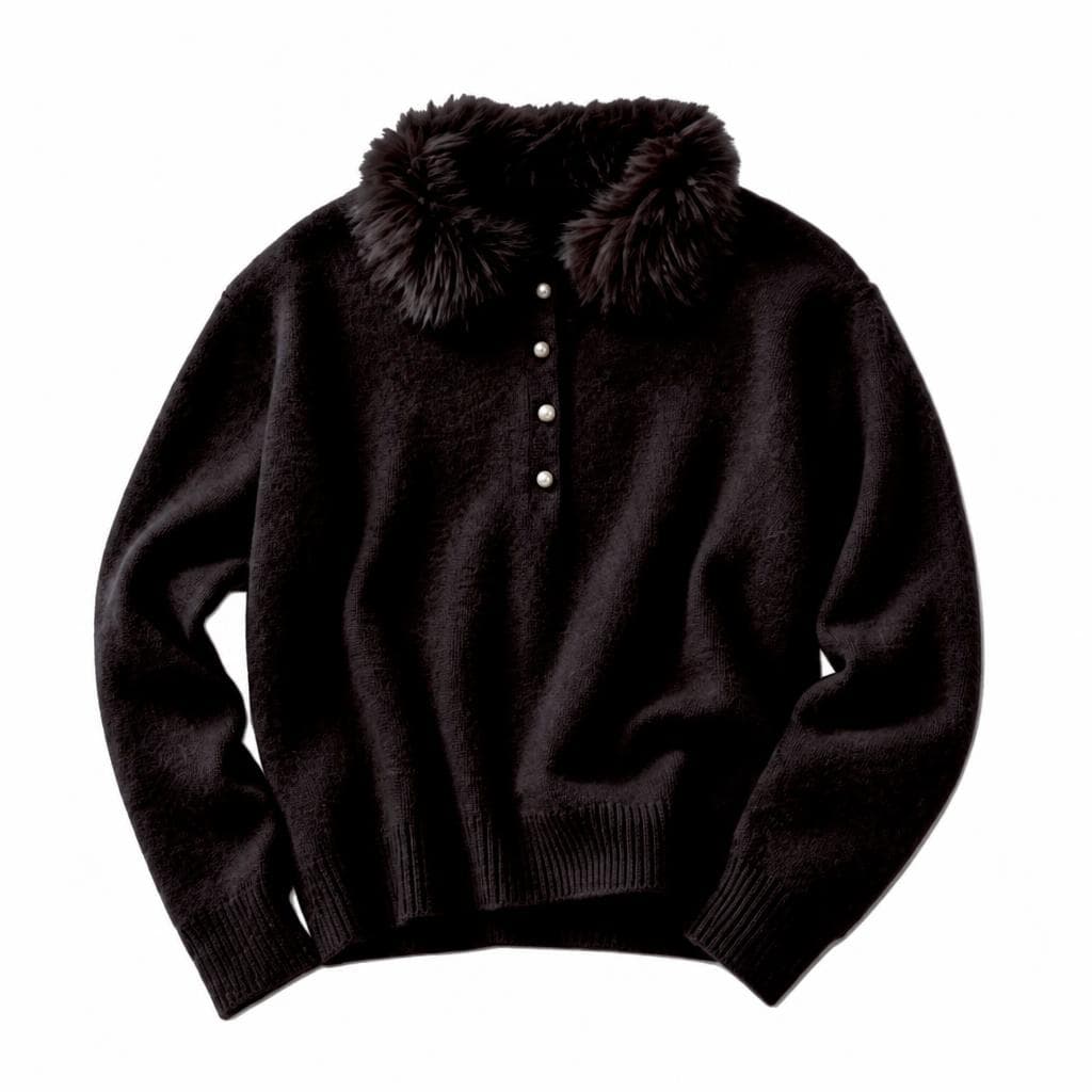 Pullover Laura Torelli Classic – NKD