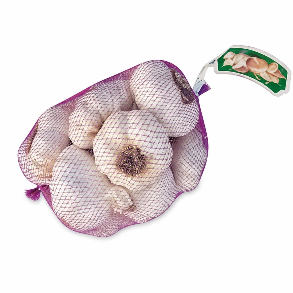 Franz. Knoblauch, 1 kg – Maximarkt