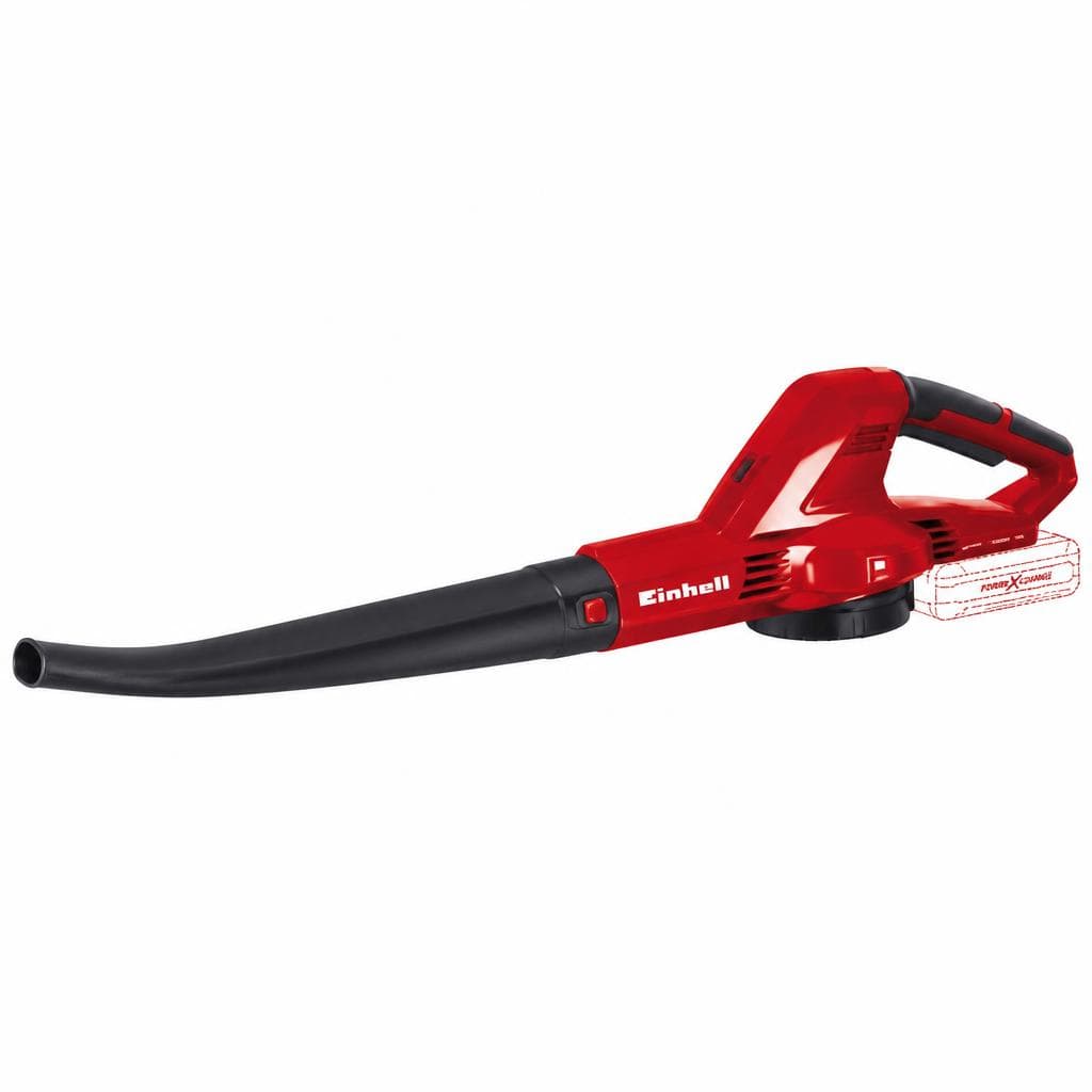Akku-Laubbläser GC-CL 18 Li E-Solo Einhell – Bauhaus