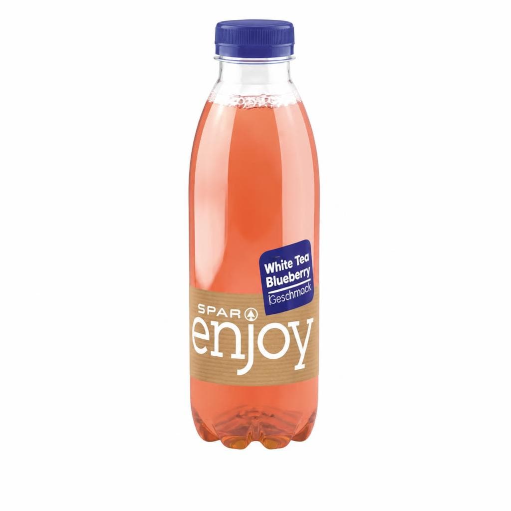SPAR enjoy Eistee 0,5 Liter Angebot bei Spar