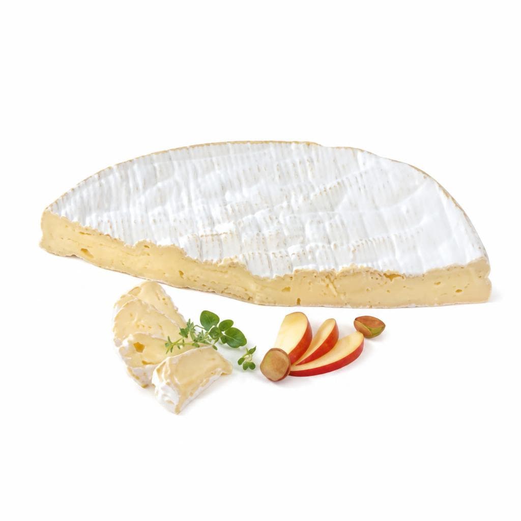 Brie Le Maubert, 100 g – Spar