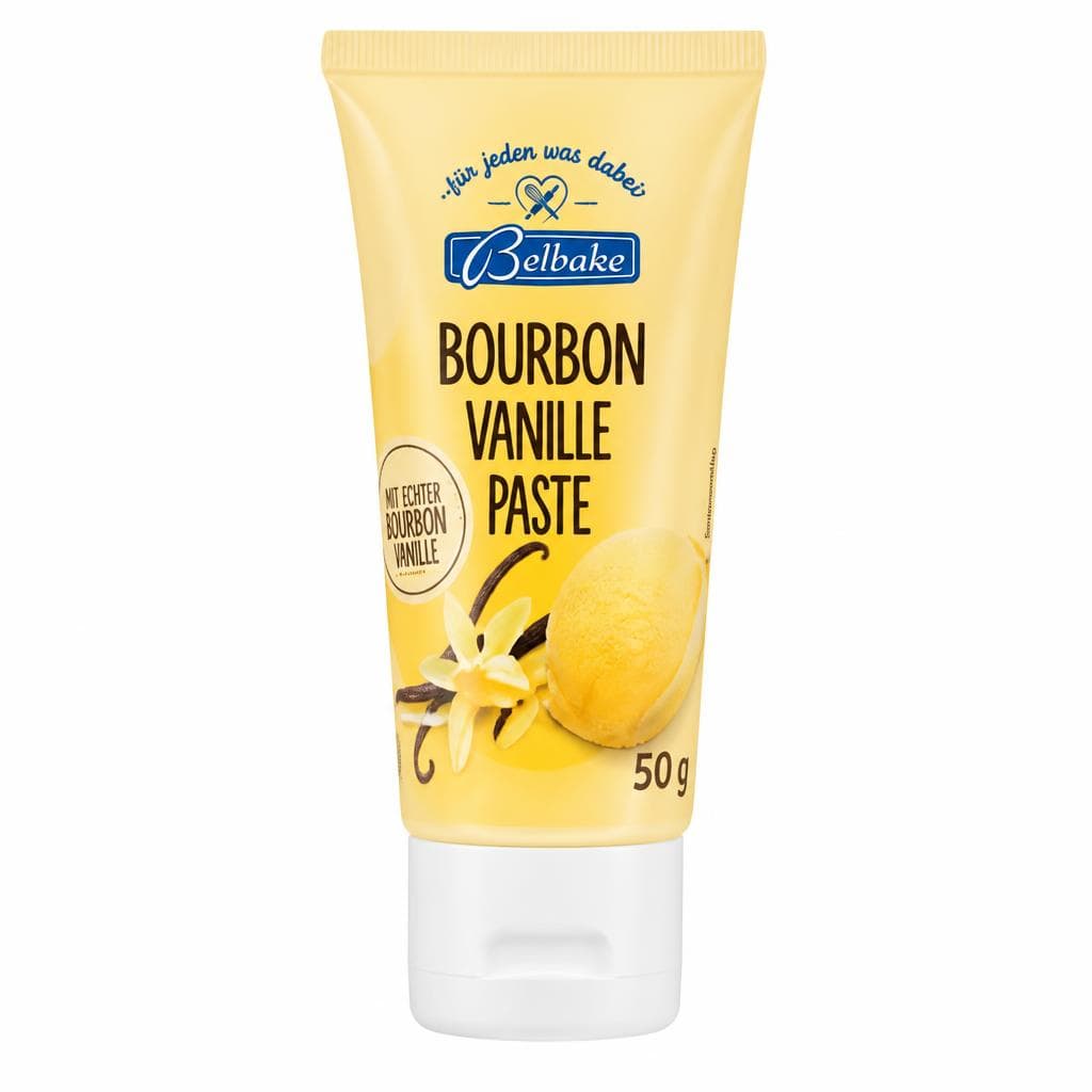 Belbake Backpaste, 50 g – Lidl