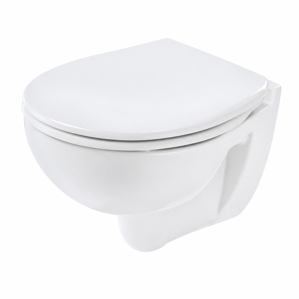 Camargue Wand-WC-Set SYDNEY Angebot bei Bauhaus