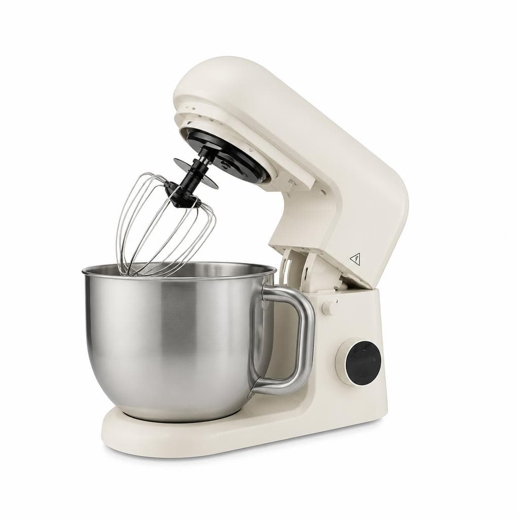 Klassische Küchenmaschine Ambiano – Hofer