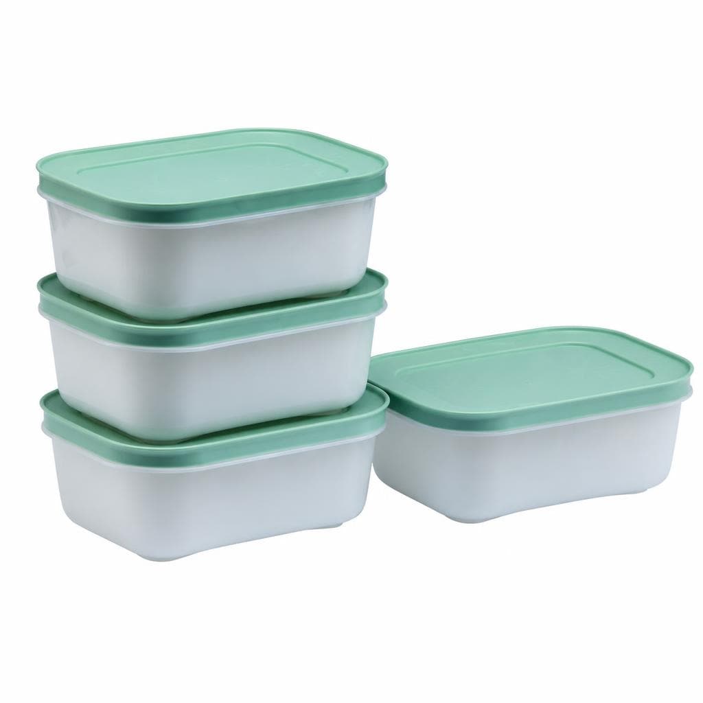 Tupperware Gefrierdosen 4er Set, 4er Set – Eurospar