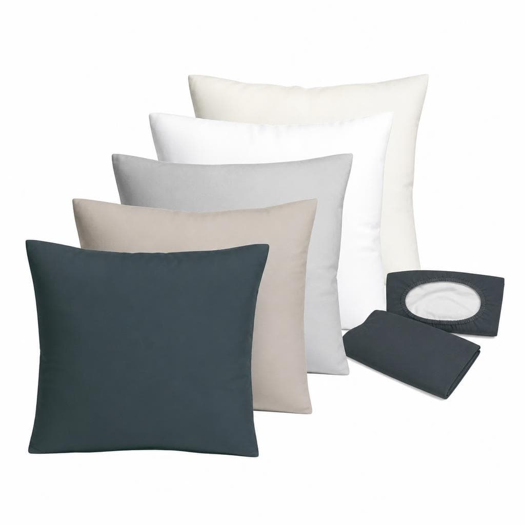 Polsterbezug, 40x40cm schlafgut – XXXLutz
