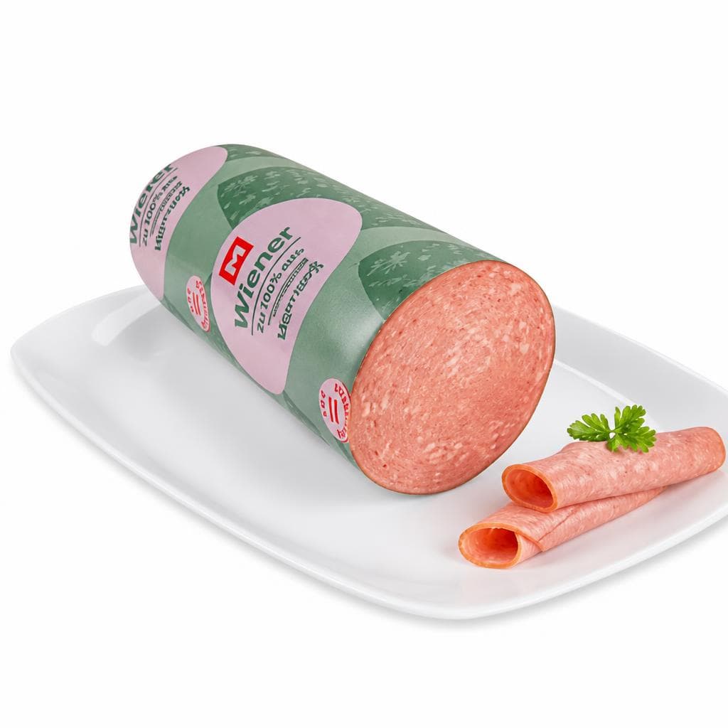 Wiener, 100 g M – MPREIS