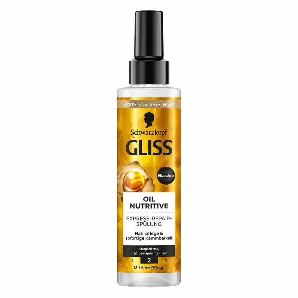Express-Repair-Spülung, 200 ml Gliss – Dm