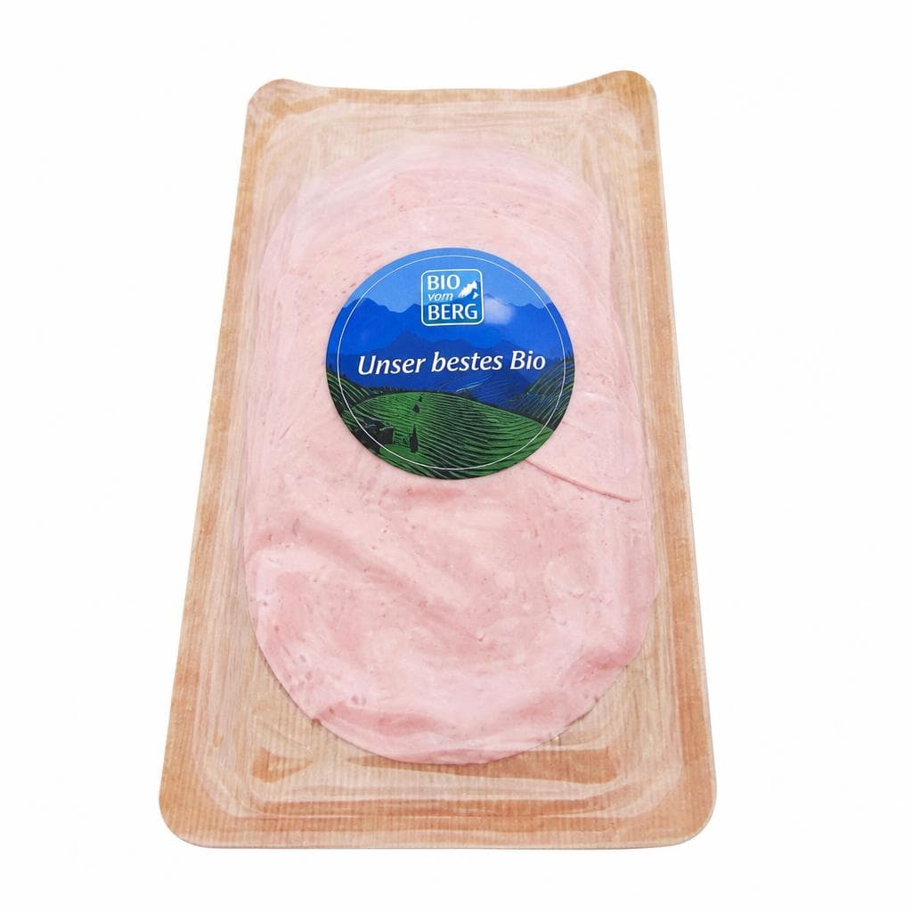 Extrawurst, 80 g – MPREIS