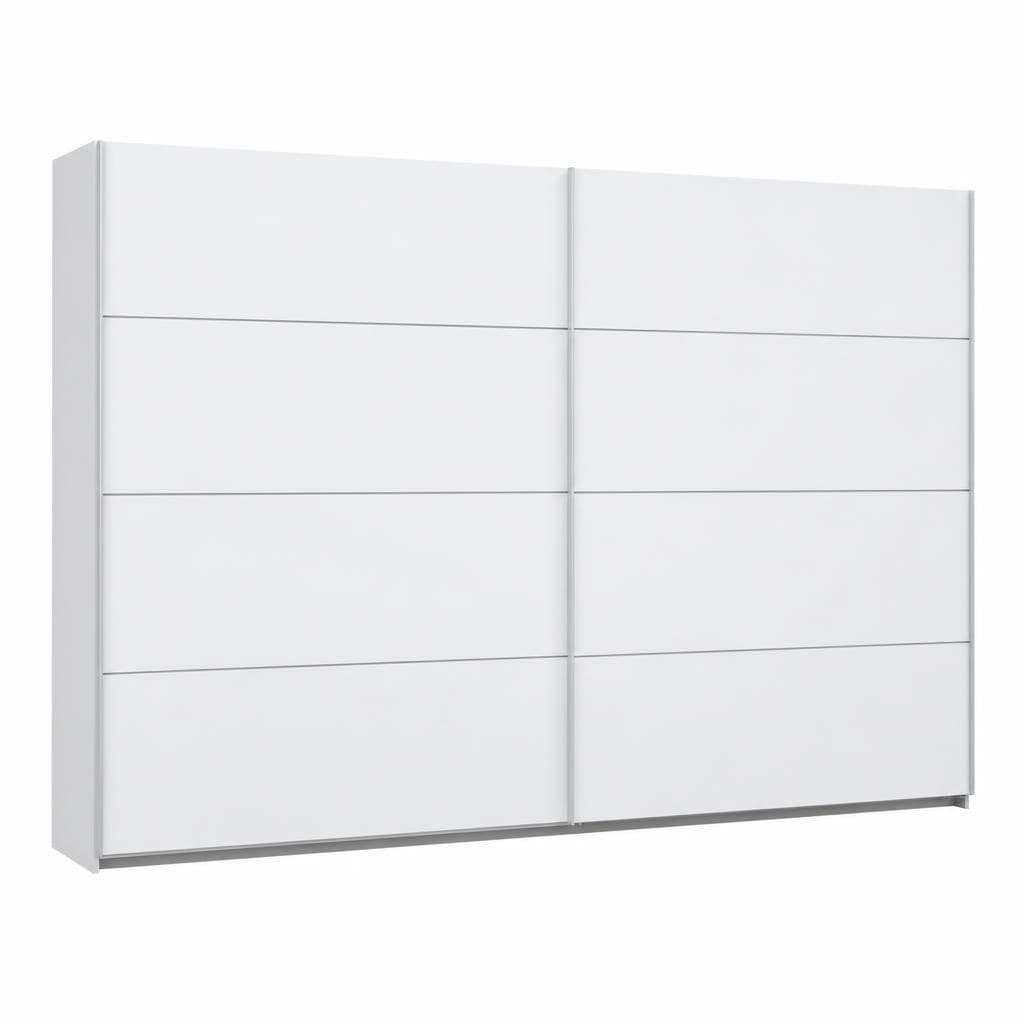 Schiebetürenschrank ca. 200cm HOM'IN Angebot bei XXXLutz