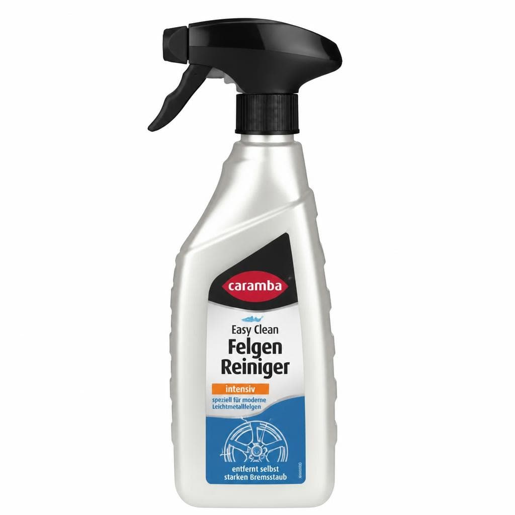 Easy Clean Felgen Reiniger 500 ml Caramba Angebot bei Norma