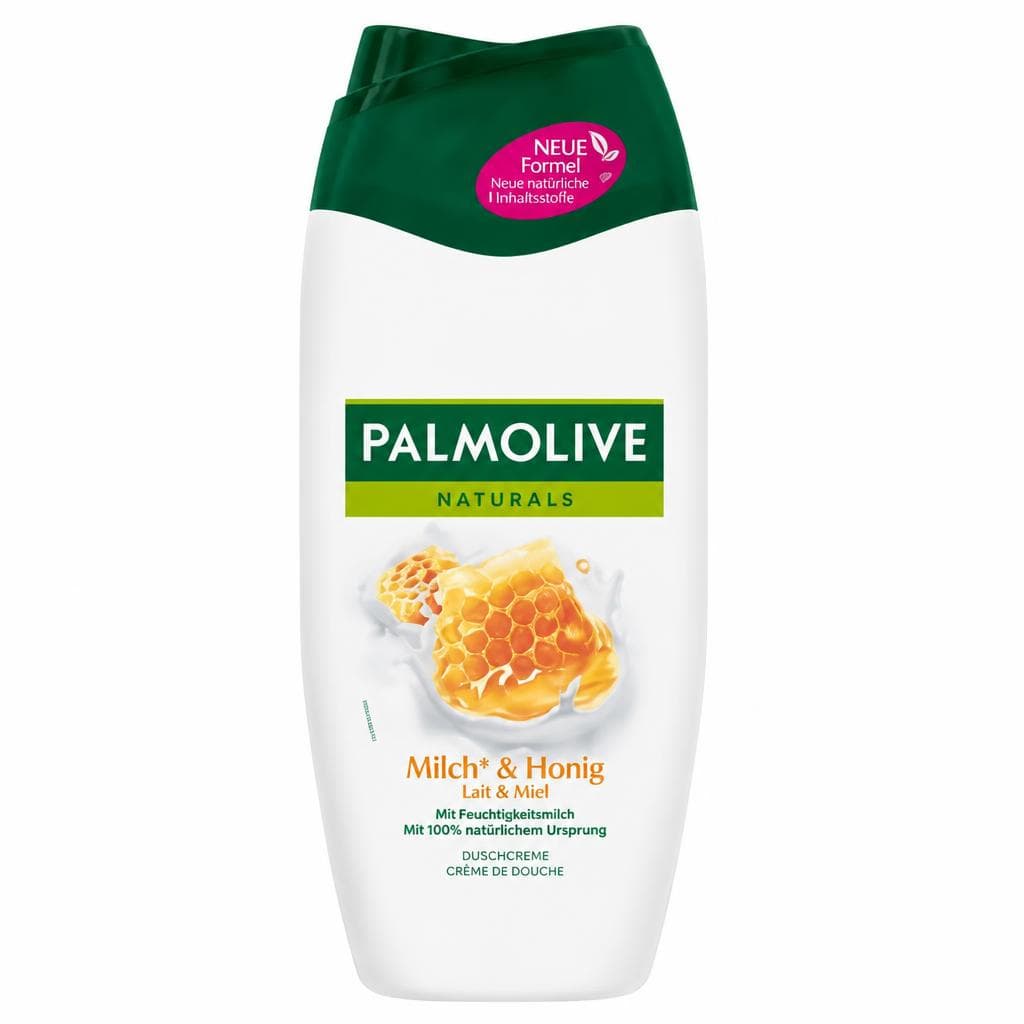 Palmolive Duschgel, 250 ml – Spar