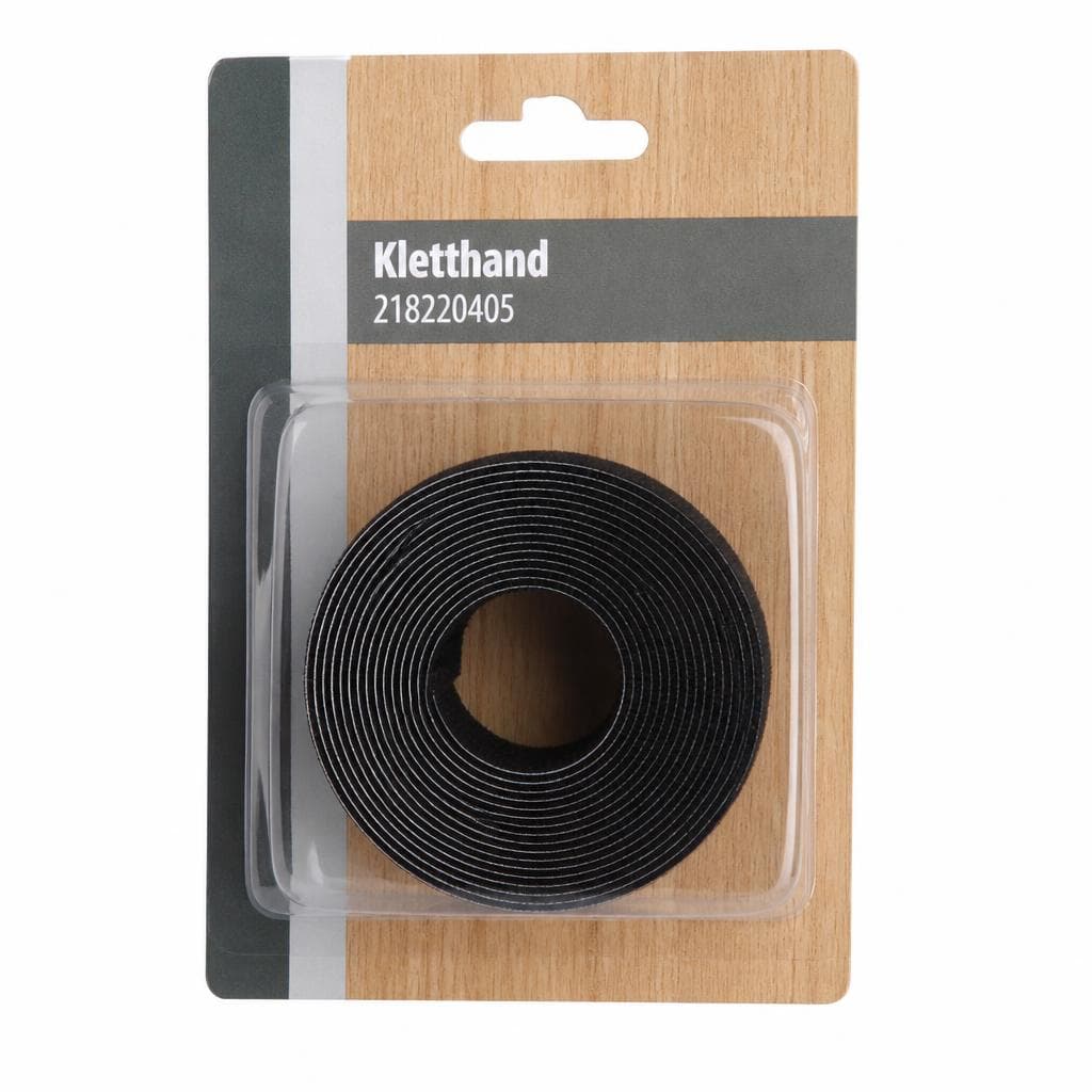 Kletthand, 6 Stk. – Bauhaus