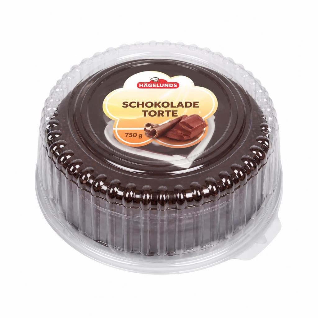 Torte 750 g Mlinotest Angebot bei Lidl