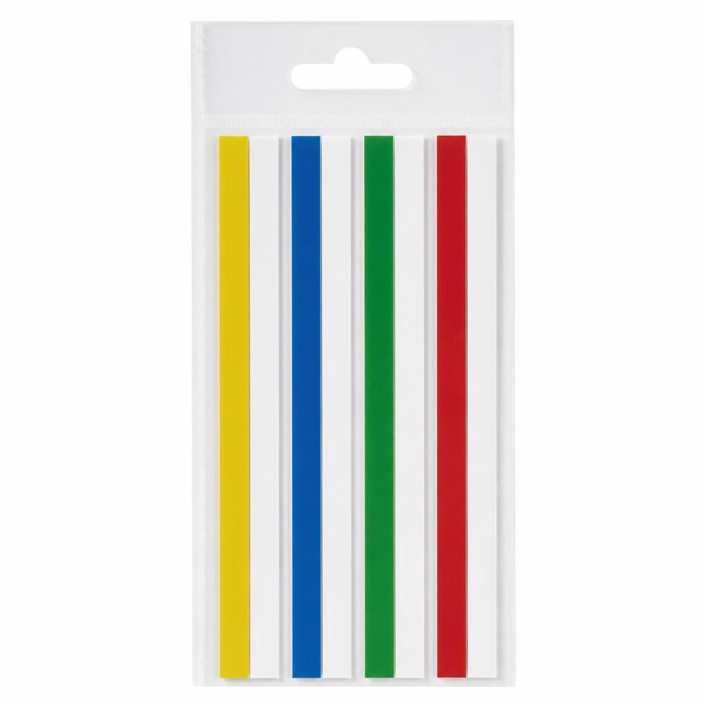 Beschriftungsstreifen Angebot bei Interspar
